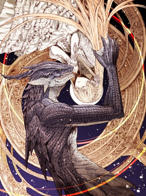 人魚姫のなりそこない