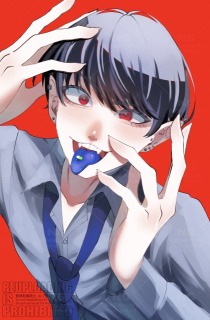 1枚絵 背景無地