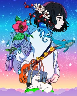 イラストサンプル