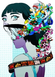 イラストサンプル