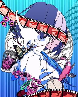 イラストサンプル