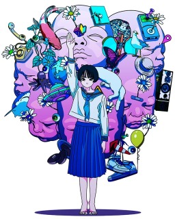 イラストサンプル