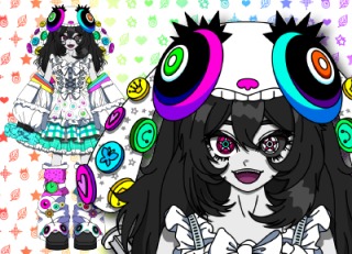 オリジナルキャラクター