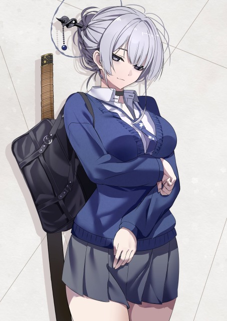 ファンアート／糸此上かおるさん