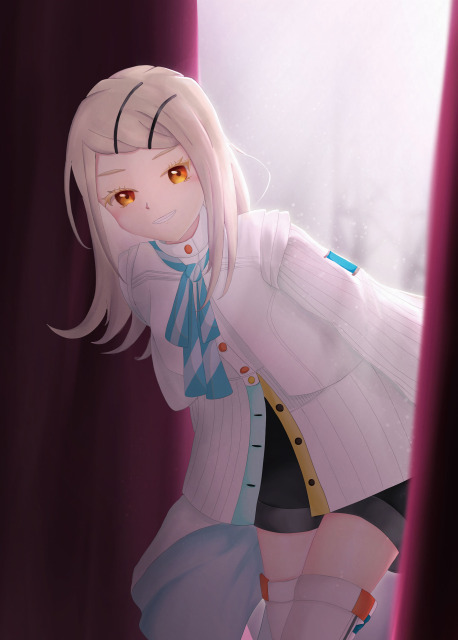 C105寄稿イラスト※二次創作