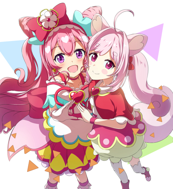 イラストサンプル2