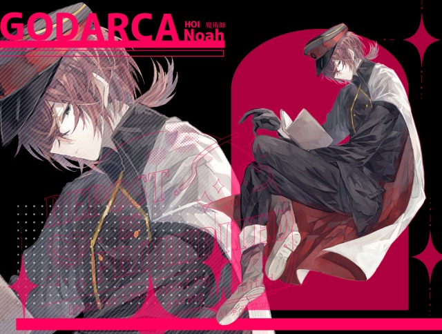 サンプルイラスト