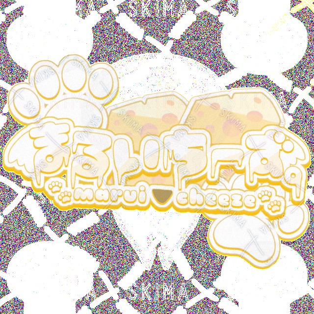 Twitterでの企画にて作成したもの