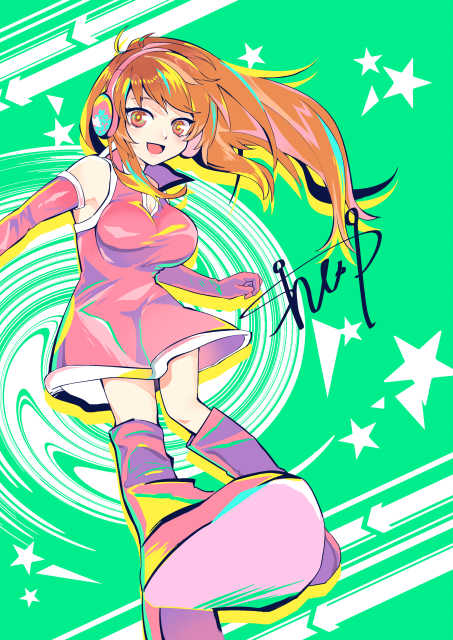 DDRエリナ杯キービジュアル