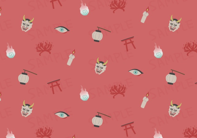 Vtuber概念パターン