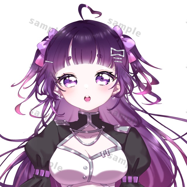 ご依頼品です。