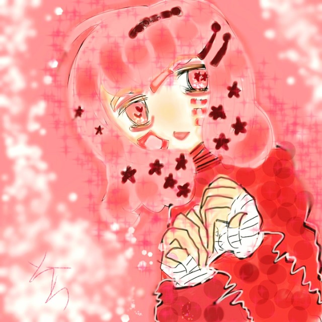 怪我じゃないよ