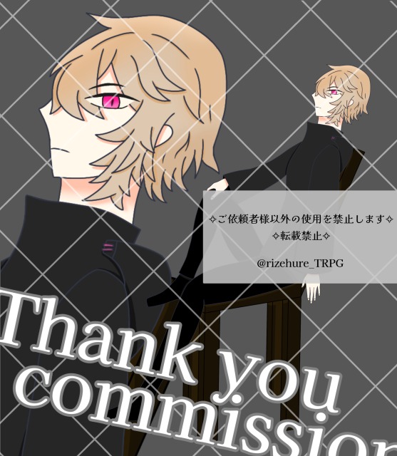 立ち絵イラスト-1