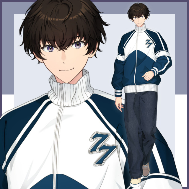 opt販売 男性キャラまとめ5