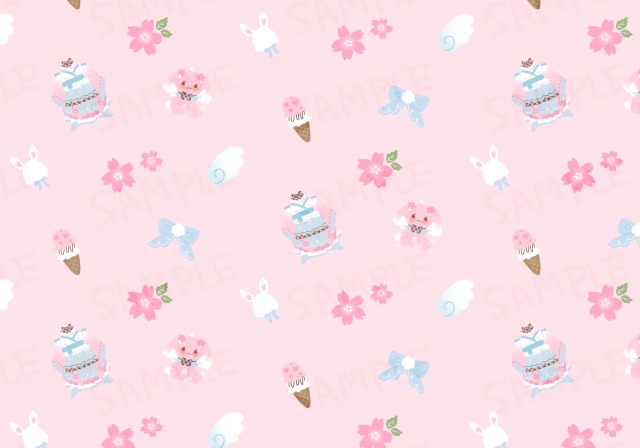 Vtuber概念パターン