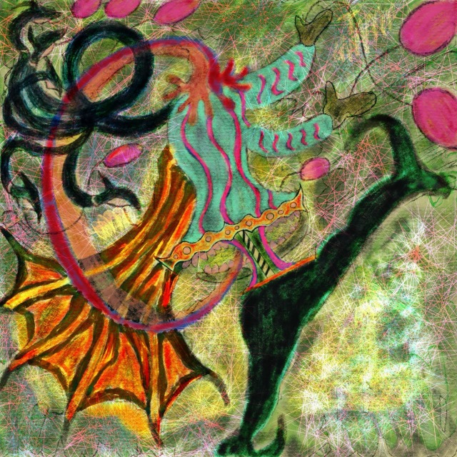 ただそこにある怪異