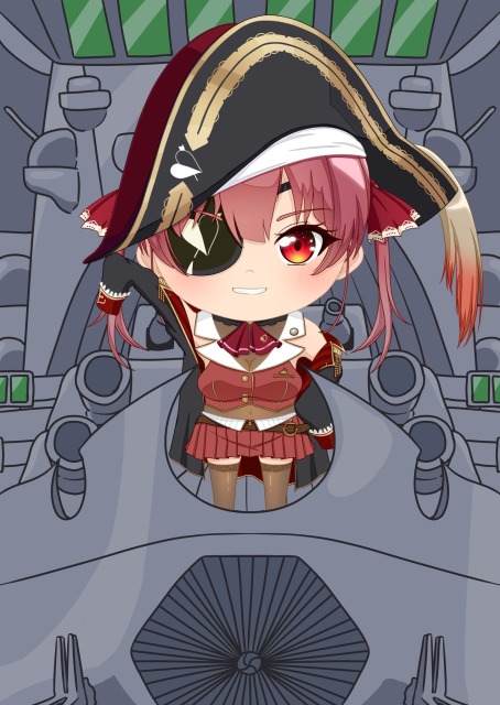 ホロライブなど