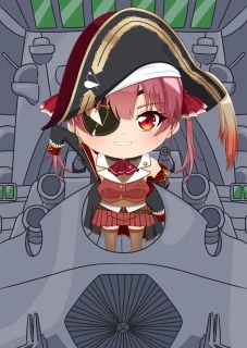 ホロライブなど