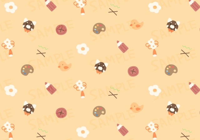 Vtuber概念パターン