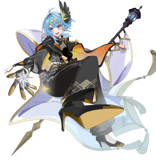 ☆*:.｡. ★ .｡.:*☆