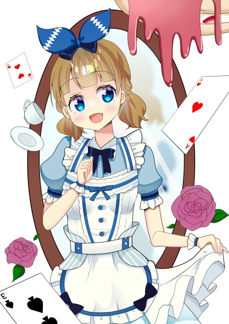 今まで描いたもの