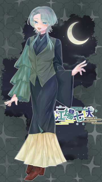 イラストサンプル