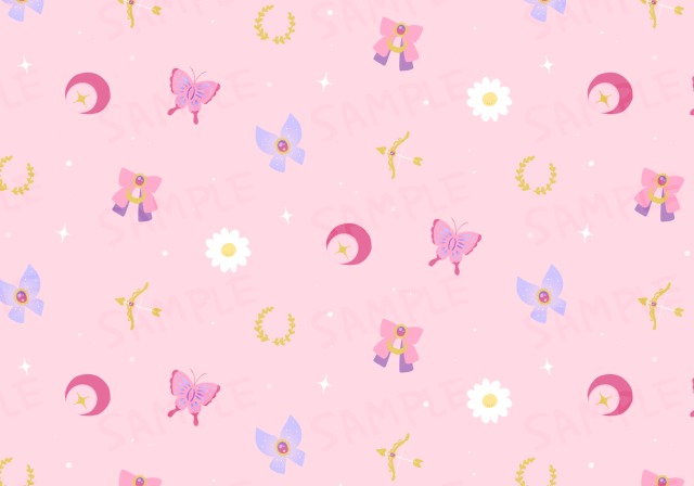 Vtuber概念パターン