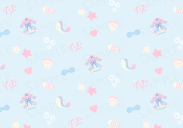 Vtuber概念パターン