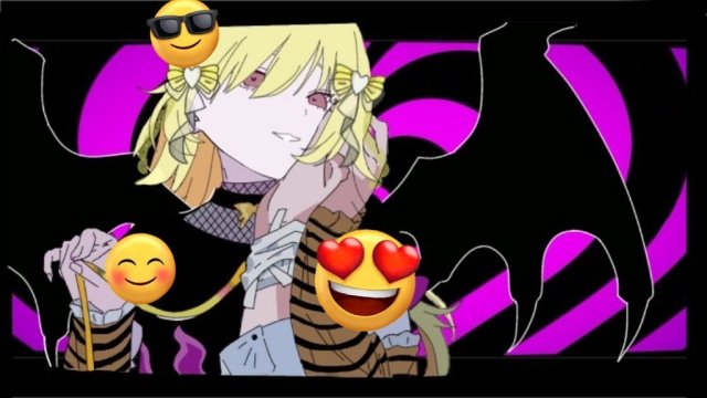 ラヴィ　歌ってみた　歌みた　イラスト