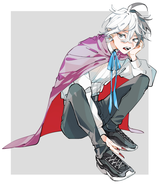 立ち絵サンプル5