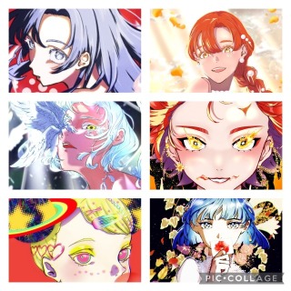 これまでの作品