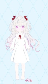 立ち絵
