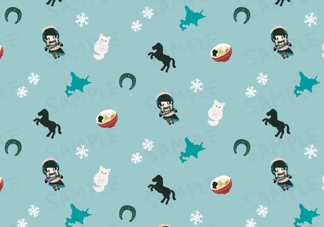 Vtuber概念パターン