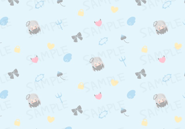 Vtuber概念パターン