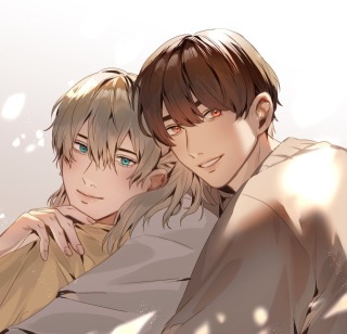創作BL