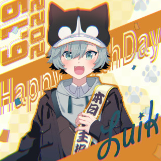 2次創作サンプル①