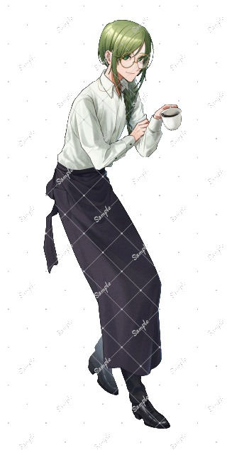 彩斗様より頂いたご依頼