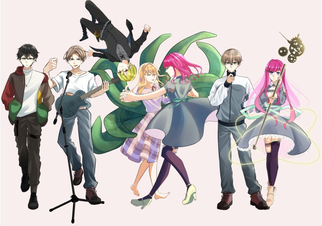 ポートフォリオ