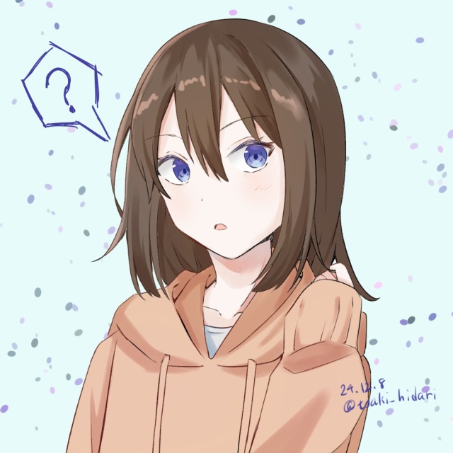 落描きが本気になった