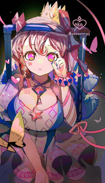 ウエストアップイラスト