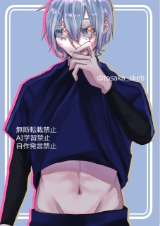 かっこいい男の子まとめ