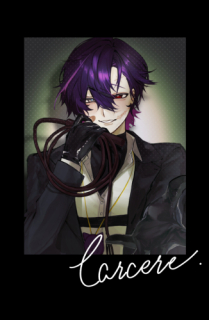 OCチェキイラスト