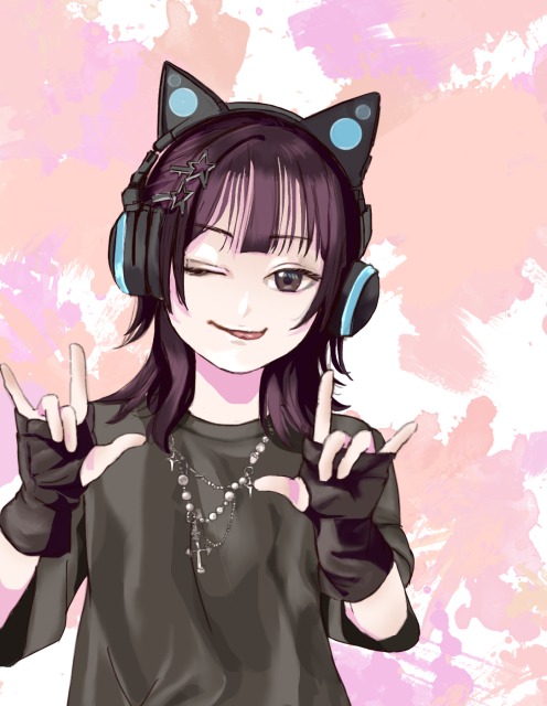 澤村光彩ちゃん