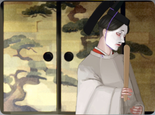 「ゲゲゲの謎」より龍賀時麿