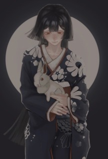 趣味のイラスト