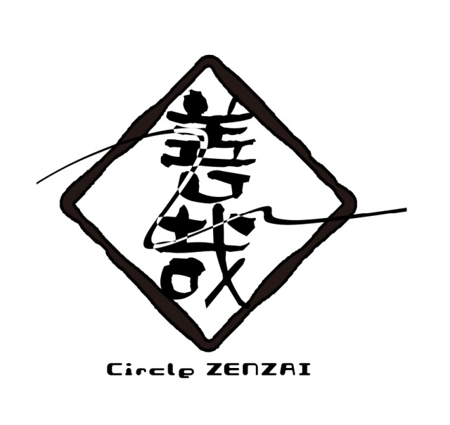 サークルロゴ
