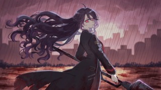 ご依頼イラスト