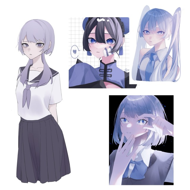 1000円で描きます！！