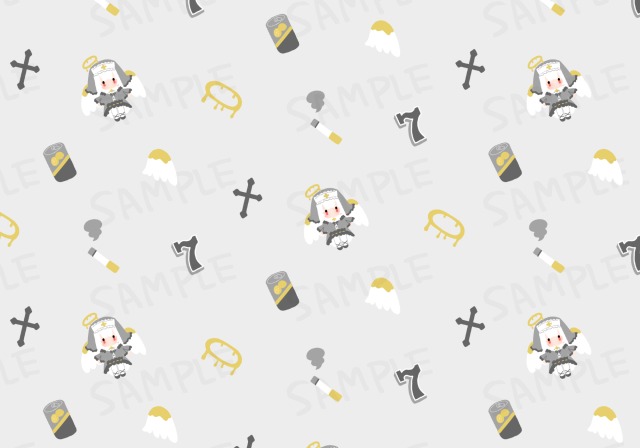 Vtuber概念パターン