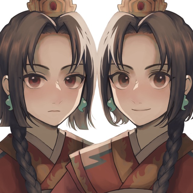 イラストサンプル